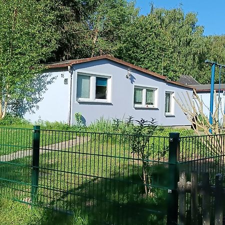 Ferienwohnung Am Strelasund Sundhagen-Niederhof Ngoại thất bức ảnh